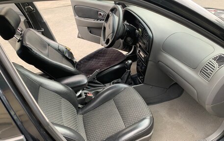 KIA Spectra II (LD), 2007 год, 220 000 рублей, 15 фотография