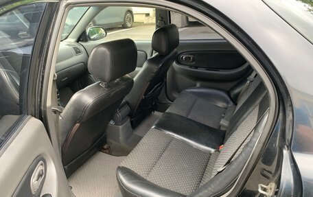 KIA Spectra II (LD), 2007 год, 220 000 рублей, 11 фотография