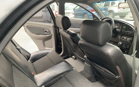 KIA Spectra II (LD), 2007 год, 220 000 рублей, 12 фотография