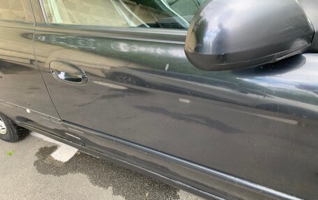 KIA Spectra II (LD), 2007 год, 220 000 рублей, 20 фотография