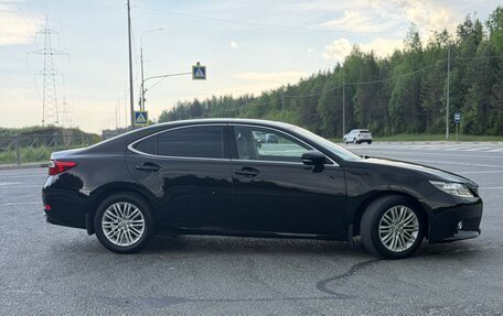 Lexus ES VII, 2012 год, 2 450 000 рублей, 6 фотография