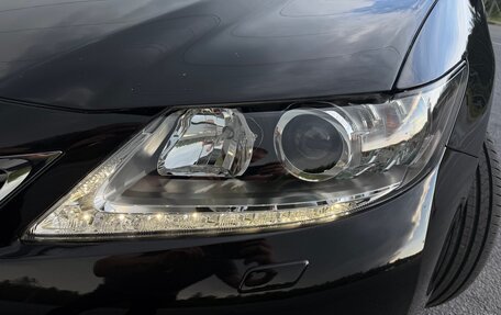 Lexus ES VII, 2012 год, 2 450 000 рублей, 15 фотография