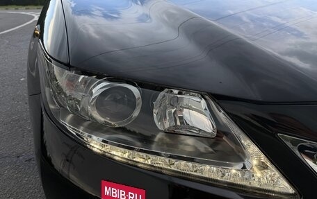 Lexus ES VII, 2012 год, 2 450 000 рублей, 14 фотография