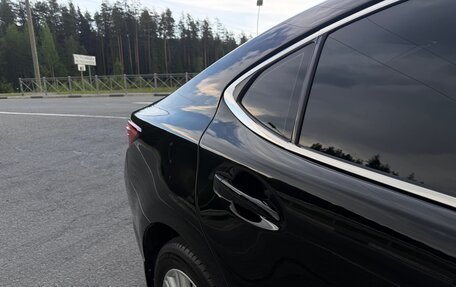 Lexus ES VII, 2012 год, 2 450 000 рублей, 18 фотография