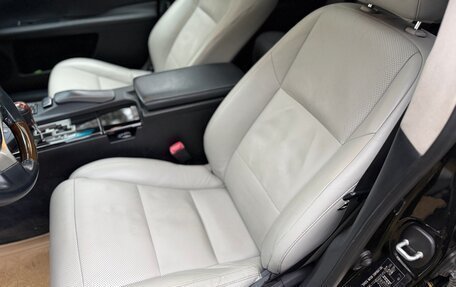 Lexus ES VII, 2012 год, 2 450 000 рублей, 21 фотография