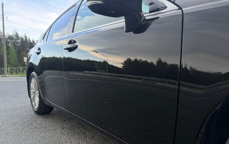 Lexus ES VII, 2012 год, 2 450 000 рублей, 17 фотография