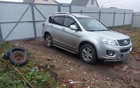 Great Wall Hover H6, 2013 год, 900 000 рублей, 3 фотография