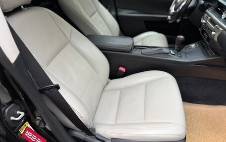 Lexus ES VII, 2012 год, 2 450 000 рублей, 24 фотография
