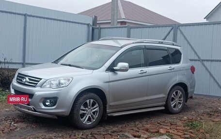Great Wall Hover H6, 2013 год, 900 000 рублей, 2 фотография