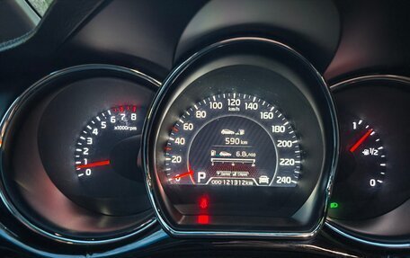KIA cee'd III, 2013 год, 1 250 000 рублей, 2 фотография