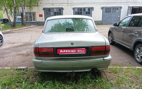 ГАЗ 31105 «Волга», 2006 год, 159 999 рублей, 12 фотография