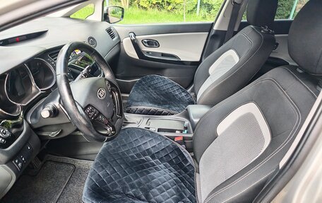 KIA cee'd III, 2013 год, 1 250 000 рублей, 6 фотография