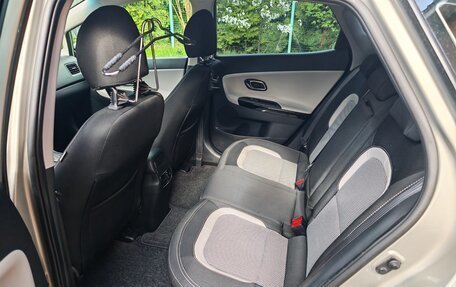 KIA cee'd III, 2013 год, 1 250 000 рублей, 7 фотография