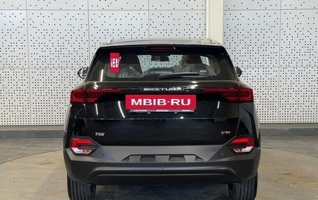 FAW Bestune T77, 2023 год, 2 050 000 рублей, 6 фотография