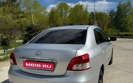 Toyota Belta, 2005 год, 490 000 рублей, 4 фотография