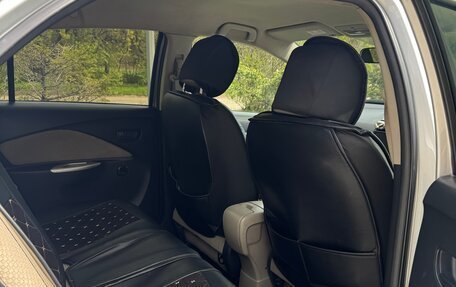 Toyota Belta, 2005 год, 490 000 рублей, 7 фотография