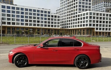 BMW 3 серия, 2014 год, 2 200 000 рублей, 3 фотография