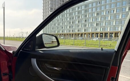 BMW 3 серия, 2014 год, 2 200 000 рублей, 6 фотография