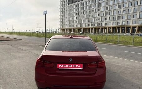 BMW 3 серия, 2014 год, 2 200 000 рублей, 5 фотография
