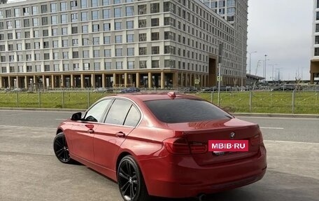 BMW 3 серия, 2014 год, 2 200 000 рублей, 4 фотография