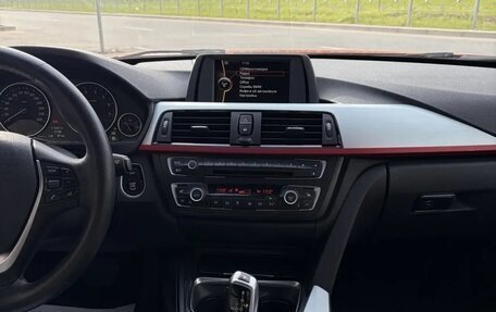 BMW 3 серия, 2014 год, 2 200 000 рублей, 8 фотография