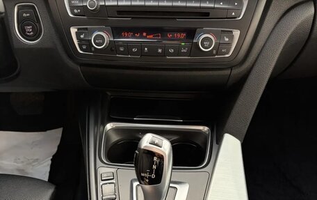 BMW 3 серия, 2014 год, 2 200 000 рублей, 11 фотография
