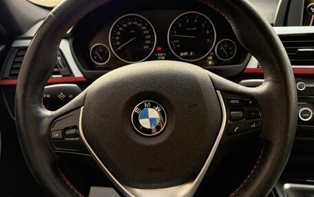 BMW 3 серия, 2014 год, 2 200 000 рублей, 9 фотография