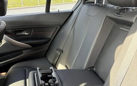 BMW 3 серия, 2014 год, 2 200 000 рублей, 20 фотография