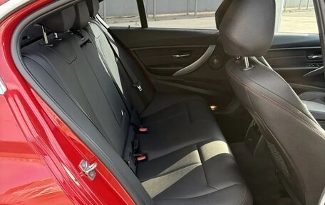 BMW 3 серия, 2014 год, 2 200 000 рублей, 22 фотография