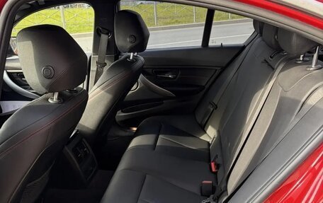 BMW 3 серия, 2014 год, 2 200 000 рублей, 25 фотография