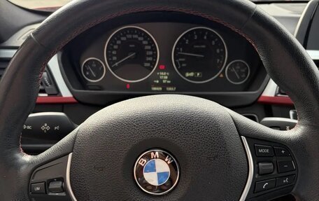 BMW 3 серия, 2014 год, 2 200 000 рублей, 24 фотография