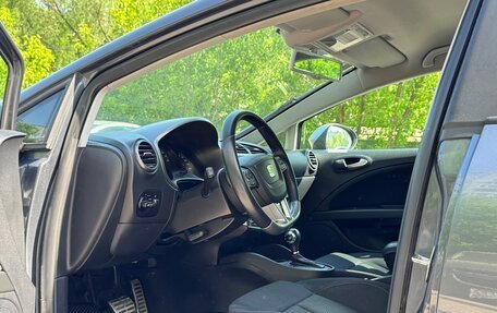 SEAT Leon II, 2012 год, 1 600 000 рублей, 8 фотография