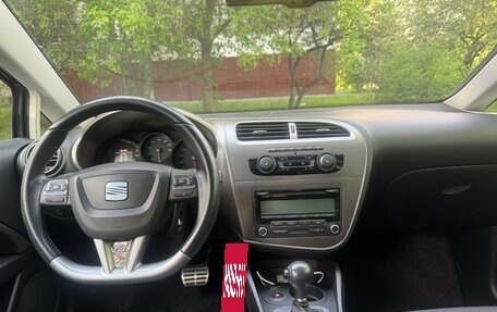 SEAT Leon II, 2012 год, 1 600 000 рублей, 2 фотография