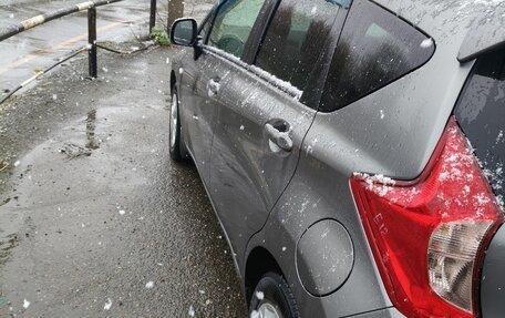 Nissan Note II рестайлинг, 2013 год, 690 000 рублей, 2 фотография