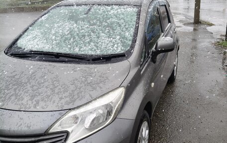 Nissan Note II рестайлинг, 2013 год, 690 000 рублей, 4 фотография