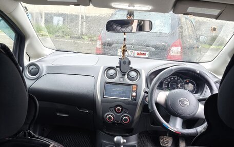 Nissan Note II рестайлинг, 2013 год, 690 000 рублей, 6 фотография