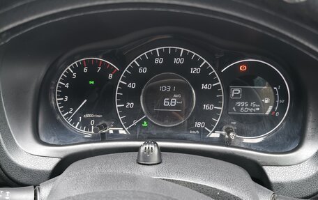 Nissan Note II рестайлинг, 2013 год, 690 000 рублей, 8 фотография