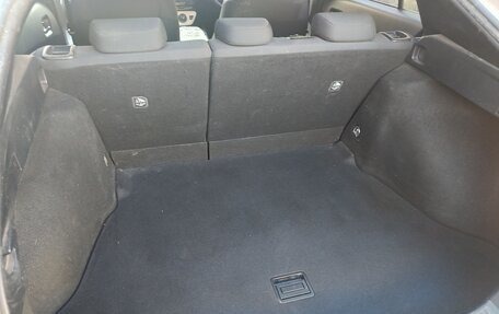 Toyota Prius IV XW50, 2016 год, 1 450 000 рублей, 16 фотография