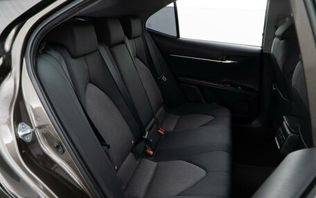 Toyota Camry, 2019 год, 2 247 077 рублей, 7 фотография