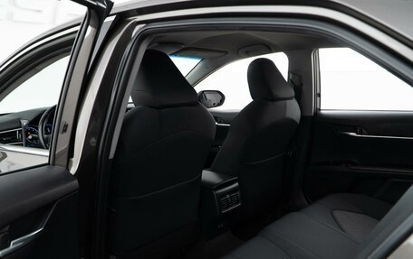 Toyota Camry, 2019 год, 2 247 077 рублей, 11 фотография