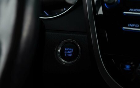Toyota Camry, 2019 год, 2 247 077 рублей, 19 фотография
