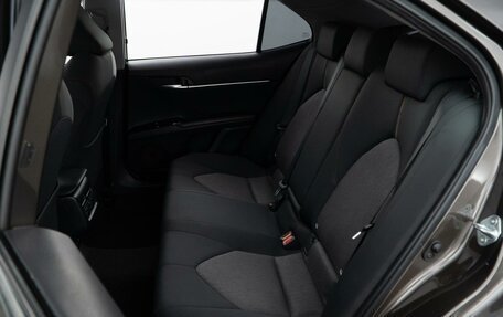 Toyota Camry, 2019 год, 2 247 077 рублей, 9 фотография
