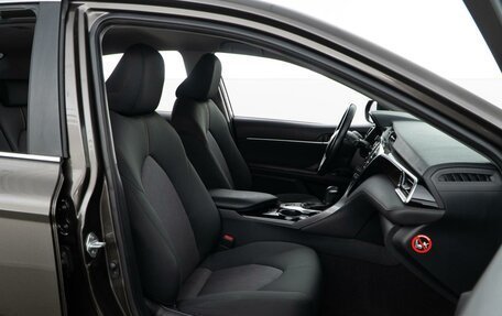 Toyota Camry, 2019 год, 2 247 077 рублей, 8 фотография