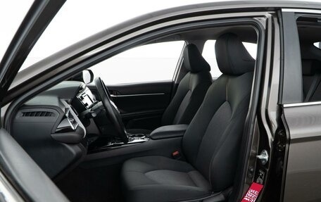 Toyota Camry, 2019 год, 2 247 077 рублей, 10 фотография