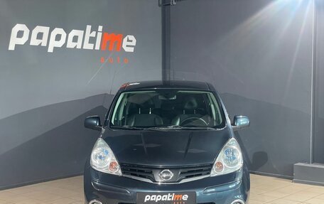 Nissan Note II рестайлинг, 2012 год, 749 000 рублей, 2 фотография