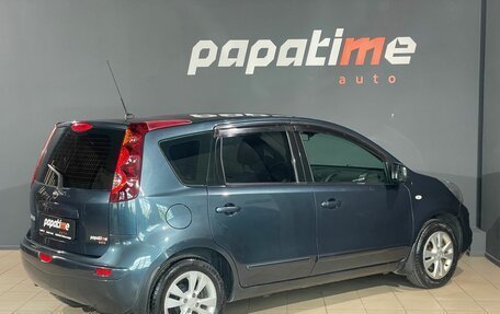 Nissan Note II рестайлинг, 2012 год, 749 000 рублей, 3 фотография
