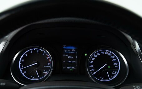Toyota Camry, 2019 год, 2 247 077 рублей, 23 фотография