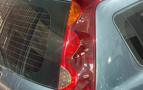 Nissan Note II рестайлинг, 2012 год, 749 000 рублей, 14 фотография