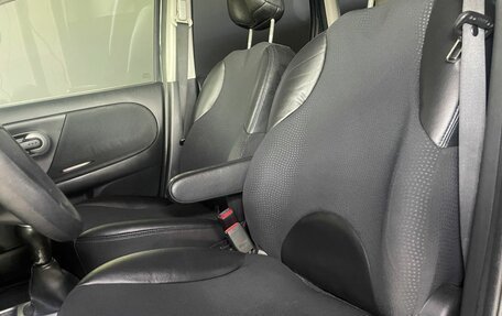 Nissan Note II рестайлинг, 2012 год, 749 000 рублей, 7 фотография