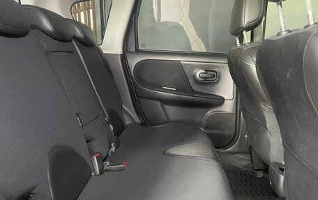 Nissan Note II рестайлинг, 2012 год, 749 000 рублей, 9 фотография